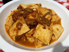 -西贝莜面村(当代商城店)