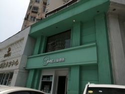 -TIME儿童摄影(闽江路店)