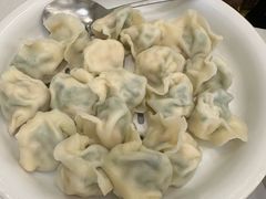 -开海·红岛海鲜虾水饺(石老人店)