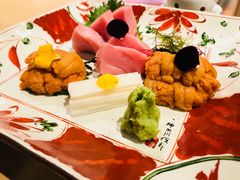 -然寿司(郎园vintage店)