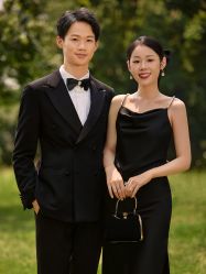 -帆拉斐婚纱摄影(春熙店)