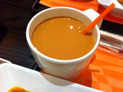 奶茶-大快活(罗湖商业城分店)