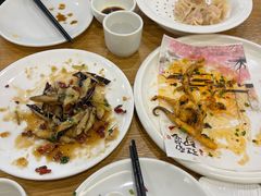 -米香居新鲁味·水饺餐厅