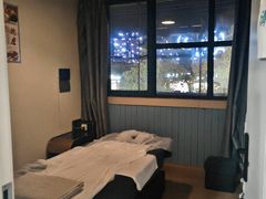 -麦悠悠·SPA·推拿(沈杜公路地铁站店)