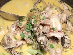 -山涧肴·湘味家肴(松岗满纷天地店)