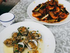 -范饭椰林川湘味海鲜·椰子鸡(三亚湾椰梦长廊店)
