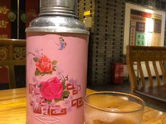 -局气 烤鸭·北京菜(光华路店)