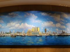 -澳门十六浦索菲特大酒店