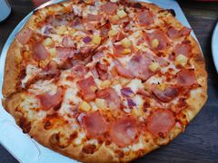 -Tubestation站点比萨(五道营店)