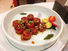 -东兴楼饭庄(六里桥店)