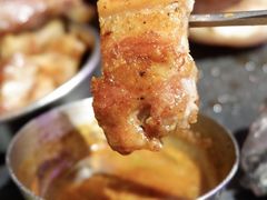 -济州爱肉堂(总店)