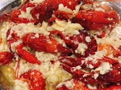 -袁老大龙虾(石鼓路总店)