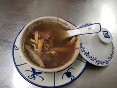 -達揚原味燉品(文明路店)
