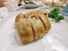 酥鸭芋泥-莆田餐厅PUTIEN(西安万象天地店)
