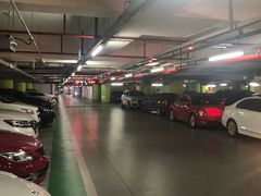 -合生汇·停车场