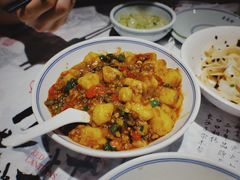 红烧米豆腐-壹盏灯(蚂蚁工房店)
