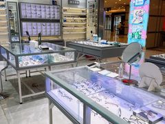 -ALPS阿尔卑斯眼镜(我格广场店)