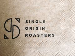-KYO COFFEE(胶州路店)