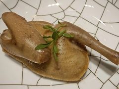 -广州文华东方酒店·江-由辉师傅主理