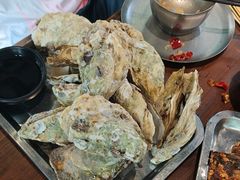 -西部一串烧烤·地道湘西小串