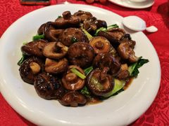 -粤北餐馆
