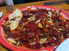 -柴窝堡22号辣子鸡·传承新疆菜