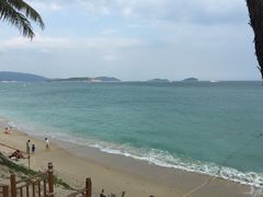 三亚亚龙湾铂尔曼别墅度假酒店-三亚亚龙湾雅高铂尔曼别墅度假酒店