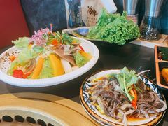 -谷牛和牛烤肉(漕河泾印象城店)