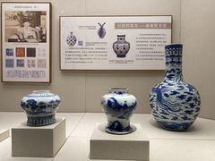 -深圳博物馆(古代艺术馆)