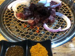 -熊小胖烤肉店(桥北店)