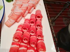-天宜隆蘑菇宴火锅(石景山旗舰店)