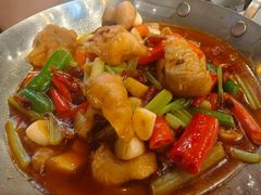 -虾小龙老长沙龙虾馆(坡子街店)