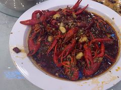 -簋街仔仔小龙虾(总店)