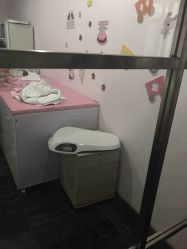 -美满国际月子中心(合生汇店)