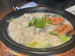 -陶德砂锅(蜀汉路店)