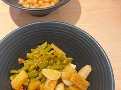 -阿香米线(天津凯德餐厅店)