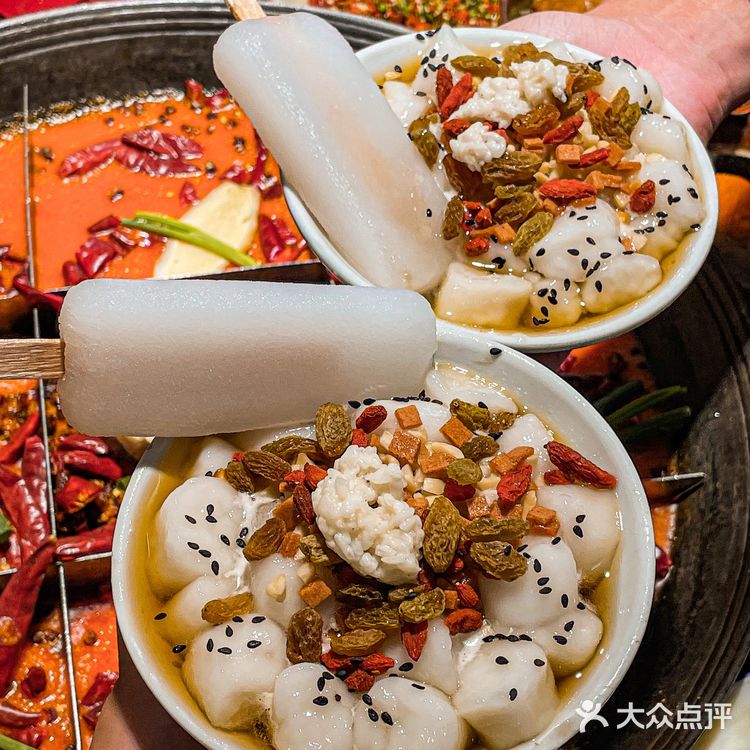 重庆｜最难找的居民楼下地道老火锅‼️巨好吃