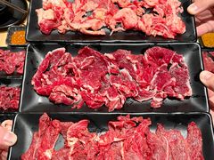 -牛梦香·自助涮烤牛肉火锅(六一北路店)