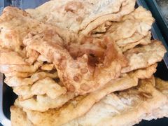 -李小老烧饼(常营民族家园店)