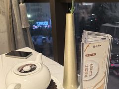 -丰鲤楼•闽南茶楼(仟禧汇店)
