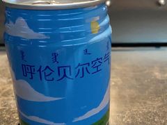 -很久以前羊肉串(簋街店)