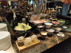 -扬州中集格兰云天大酒店