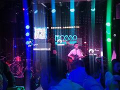 -MOSSO音乐酒吧·Live House(南京西路店)