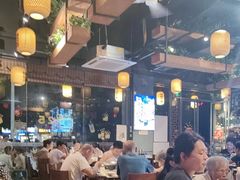 -随缘小馆(红岭路店)