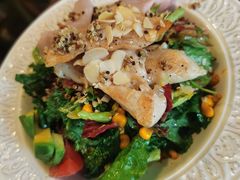 -AFS Cafe & Canteen(闽江二路店)