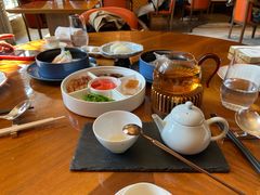 -华尔道夫酒店·紫金阁