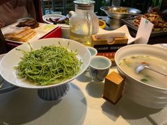 -北平食府(马鞍山路店)