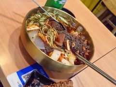 -鱼籽村秘制拌饭(崇文门店)