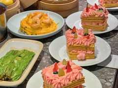 -茶港·点心·啫啫煲(王府井店)