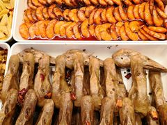 -廖记棒棒鸡(金光华广场店)